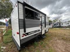 2025 Gulf Stream Ameri-Lite 134BH, $ 15,400