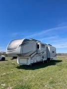 2021 Alliance RV Paradigm 370FB, $ 64,000
