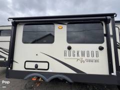 2022 Rockwood Signature 8336BH, $ 48,000