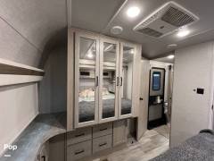 2022 Rockwood Signature 8336BH, $ 48,000