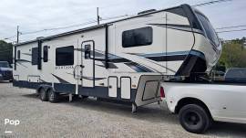 2021 Keystone Montana 3763BP, $ 40,000