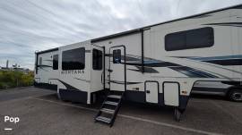 2021 Keystone Montana 3763BP, $ 40,000