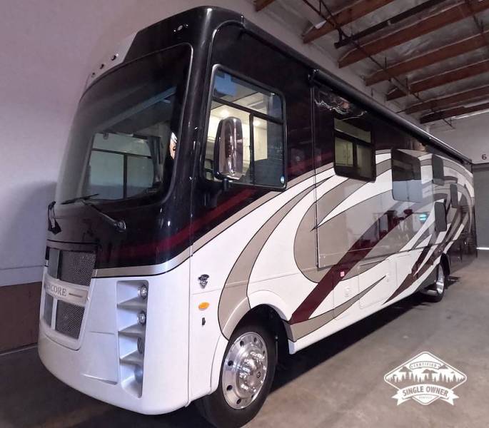 2022 Coachmen Encore 375RB, $ 119,500