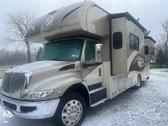 2020 NeXus RV Wraith 33W, $ 129,000