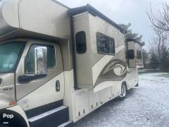 2020 NeXus RV Wraith 33W, $ 129,000