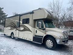 2020 NeXus RV Wraith 33W, $ 129,000