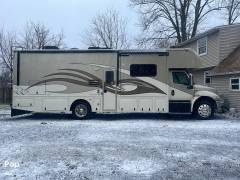 2020 NeXus RV Wraith 33W, $ 129,000