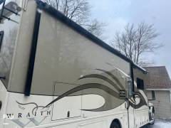2020 NeXus RV Wraith 33W, $ 129,000