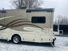 2020 NeXus RV Wraith 33W, $ 129,000
