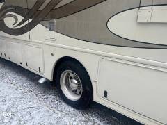 2020 NeXus RV Wraith 33W, $ 129,000