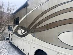 2020 NeXus RV Wraith 33W, $ 129,000