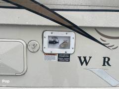 2020 NeXus RV Wraith 33W, $ 129,000