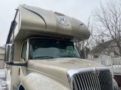2020 NeXus RV Wraith 33W, $ 129,000