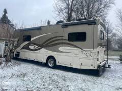 2020 NeXus RV Wraith 33W, $ 129,000