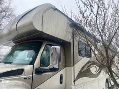 2020 NeXus RV Wraith 33W, $ 129,000