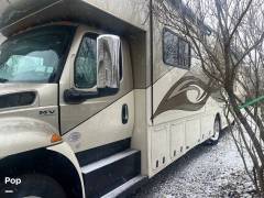 2020 NeXus RV Wraith 33W, $ 129,000