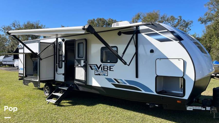 2023 Forest River Vibe 31ML, $ 29,999