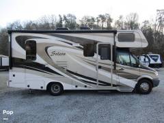 2014 Forest River Solera 24R, $ 67,900
