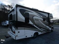 2014 Forest River Solera 24R, $ 67,900