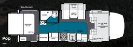 2014 Forest River Solera 24R, $ 67,900