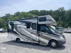 2014 Forest River Solera 24R, $ 67,900