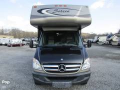 2014 Forest River Solera 24R, $ 67,900