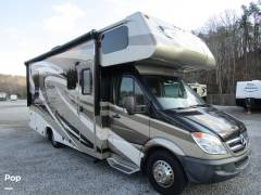 2014 Forest River Solera 24R, $ 67,900