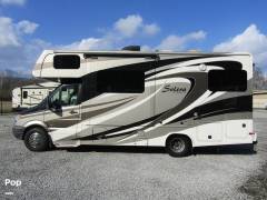 2014 Forest River Solera 24R, $ 67,900