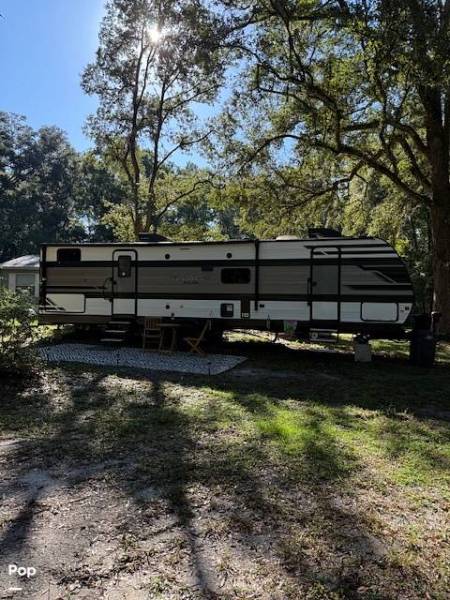 2023 Grand Design Transcend Xplor 321BH, $ 40,600