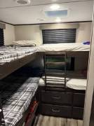 2023 Grand Design Transcend Xplor 321BH, $ 40,600