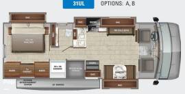 2022 Jayco Precept 31UL, $ 120,000