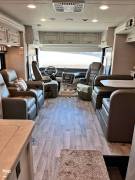 2022 Jayco Precept 31UL, $ 120,000