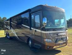 2014 Newmar Dutch Star 4372, $ 160,000