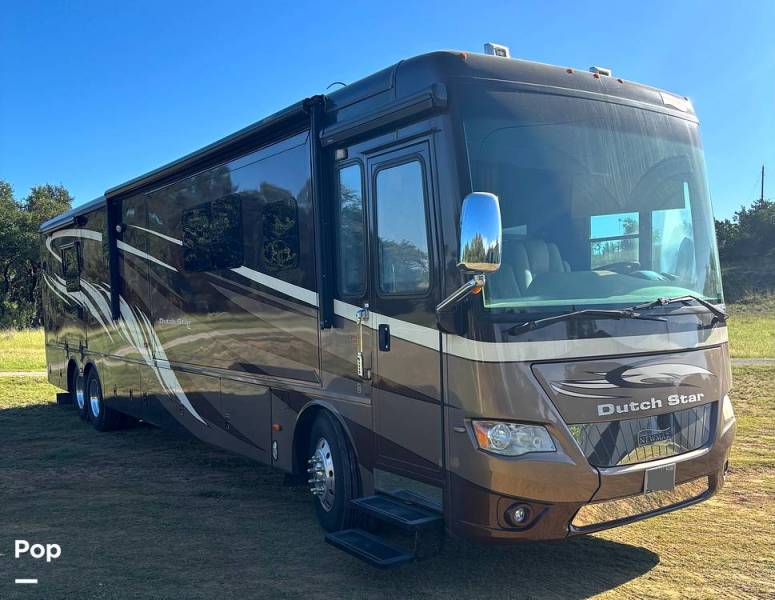 2014 Newmar Dutch Star 4372, $ 160,000