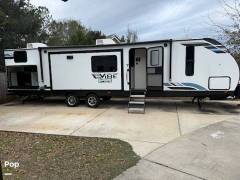 2023 Forest River Vibe 34BH, $ 37,950