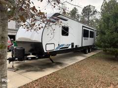2023 Forest River Vibe 34BH, $ 37,950