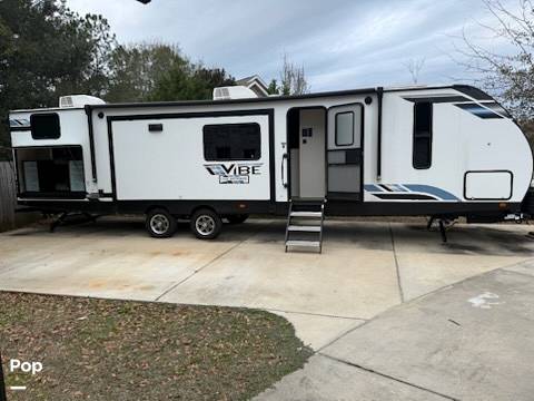 2023 Forest River Vibe 34BH, $ 37,950