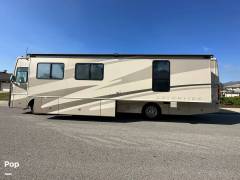 2006 Fleetwood Excursion 39V, $ 43,000