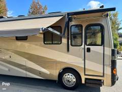 2006 Fleetwood Excursion 39V, $ 43,000