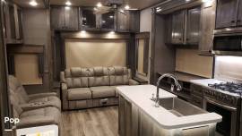 2021 Vanleigh RV Vilano 320GK, $ 56,000