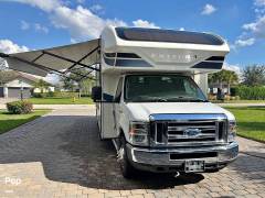 2020 Entegra Coach Odyssey 30Z, $ 71,300