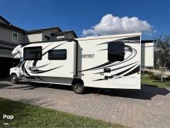 2020 Entegra Coach Odyssey 30Z, $ 71,300