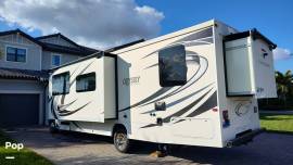 2020 Entegra Coach Odyssey 30Z, $ 71,300