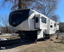 2024 Jayco North Point 382FLRB, $ 85,000