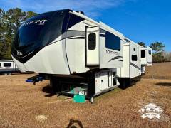 2024 Jayco North Point 382FLRB, $ 85,000