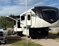 2024 Jayco North Point 382FLRB, $ 85,000