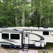 2020 Keystone Montana High Country 295RL, $ 29,900