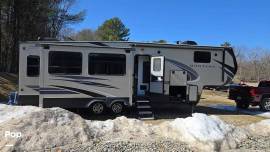 2020 Keystone Montana High Country 295RL, $ 29,900