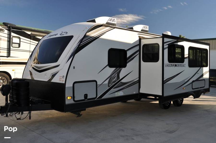 2023 Jayco White Hawk 27RB, $ 40,000