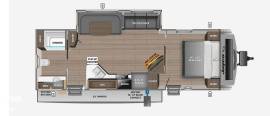 2023 Jayco White Hawk 27RB, $ 40,000